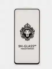 Защитное стекло Full Glue 9H 3D для Xiaomi Redmi 7A, 9, 9C, mi 10, Note 8/8 Pro/8T/9/9 Pro