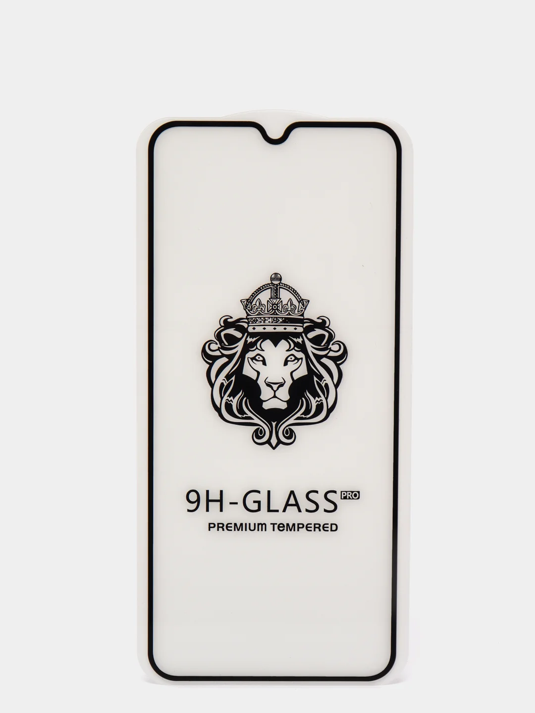 Защитное стекло Full Glue 9H 3D для Xiaomi Redmi 7A, 9, 9C, mi 10, Note 8/8 Pro/8T/9/9 Pro