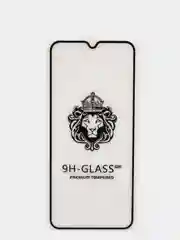 Защитное стекло Full Glue 9H 3D для Xiaomi Redmi 7A, 9, 9C, mi 10, Note 8/8 Pro/8T/9/9 Pro