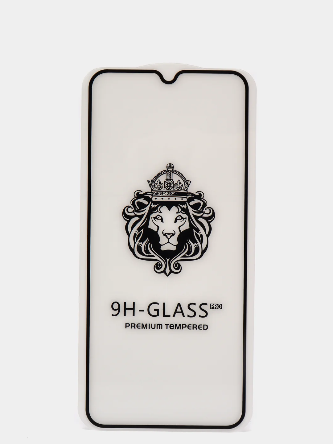 Защитное стекло Full Glue 9H 3D для Xiaomi Redmi 7A, 9, 9C, mi 10, Note 8/8 Pro/8T/9/9 Pro