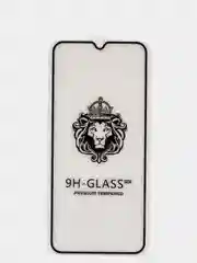 Защитное стекло Full Glue 9H 3D для Xiaomi Redmi 7A, 9, 9C, mi 10, Note 8/8 Pro/8T/9/9 Pro