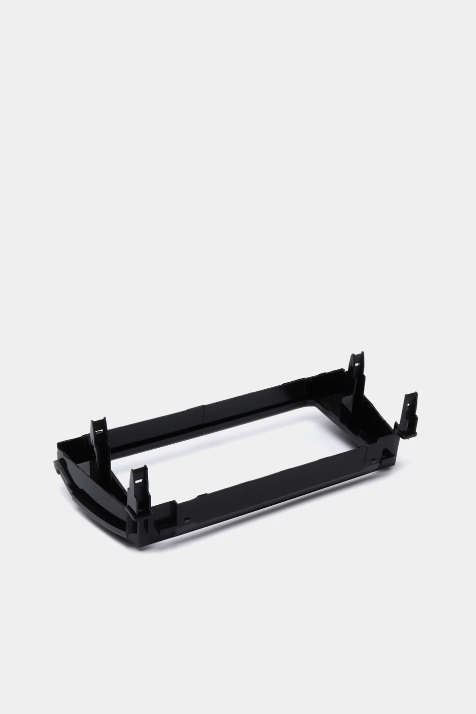 Переходная рамка 2DIN CARAV 11-461 для Toyota Corolla 2013 +, 7 дюймов