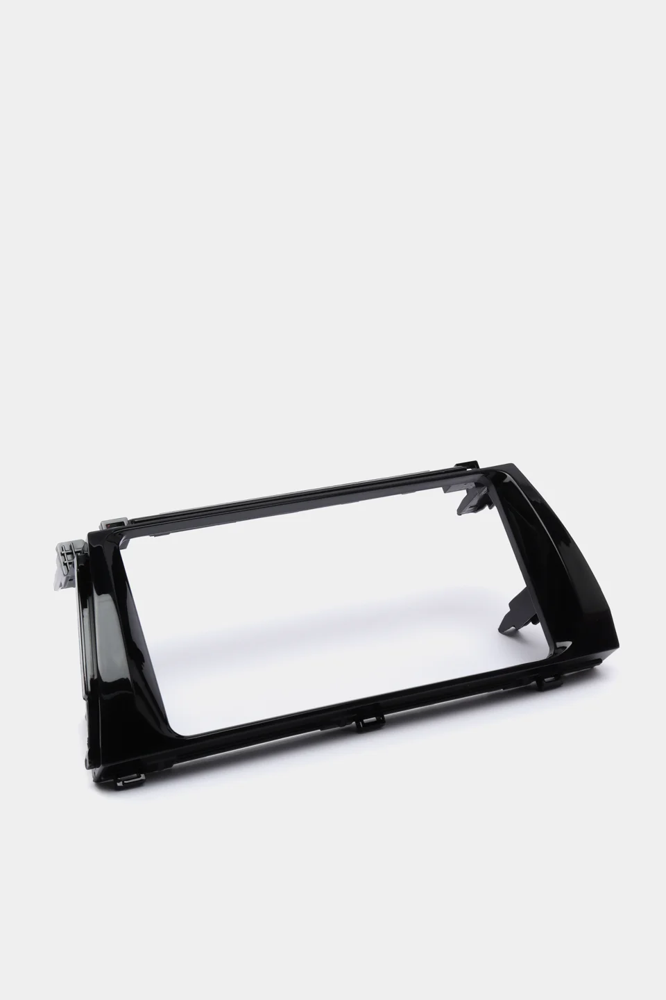 Переходная рамка 2DIN CARAV 11-461 для Toyota Corolla 2013 +, 7 дюймов