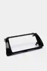 Переходная рамка 2DIN CARAV 11-461 для Toyota Corolla 2013 +, 7 дюймов