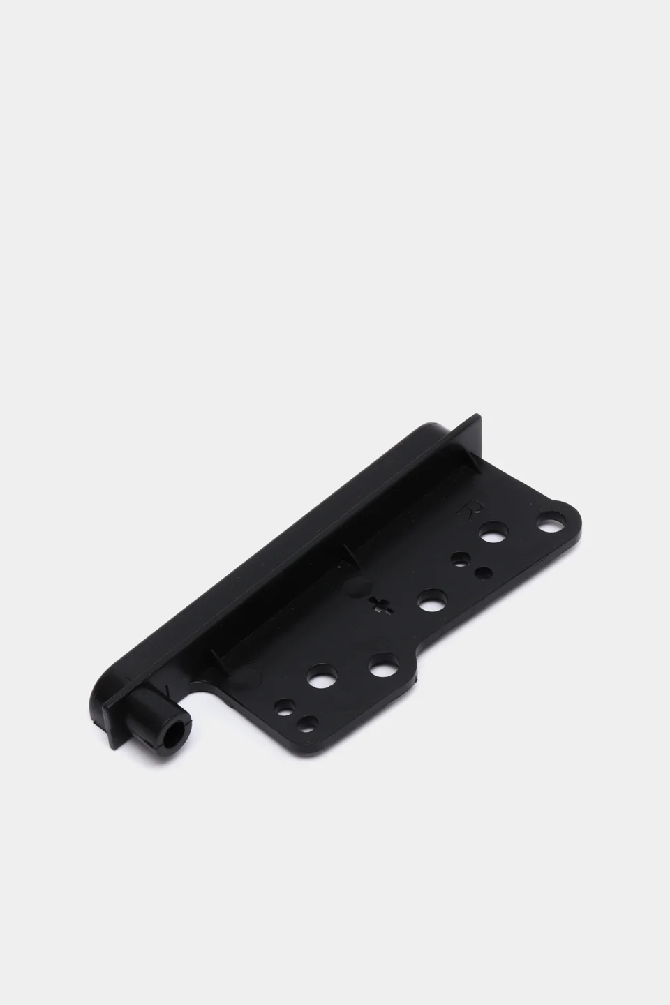 Переходная рамка 2DIN CARAV 11-461 для Toyota Corolla 2013 +, 7 дюймов