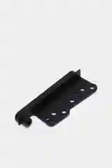 Переходная рамка 2DIN CARAV 11-461 для Toyota Corolla 2013 +, 7 дюймов