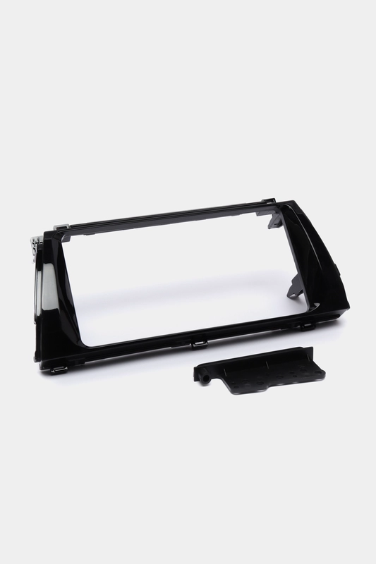 Переходная рамка 2DIN CARAV 11-461 для Toyota Corolla 2013 +, 7 дюймов