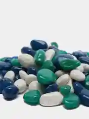 Галька для аквариума, 5-10 мм, 350 г