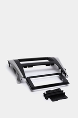 Переходная рамка 2DIN CARAV 11-601 для Toyota Camry, Aurion 2015-18, 7 дюймов