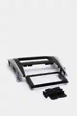 Переходная рамка 2DIN CARAV 11-601 для Toyota Camry, Aurion 2015-18, 7 дюймов