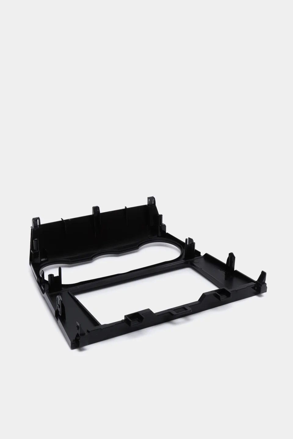 Переходная рамка 2DIN CARAV 11-659 для Subaru Forester, Impreza, XV, 7 дюймов
