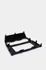 Переходная рамка 2DIN CARAV 11-659 для Subaru Forester, Impreza, XV, 7 дюймов