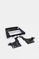 Переходная рамка 2DIN CARAV 11-659 для Subaru Forester, Impreza, XV, 7 дюймов