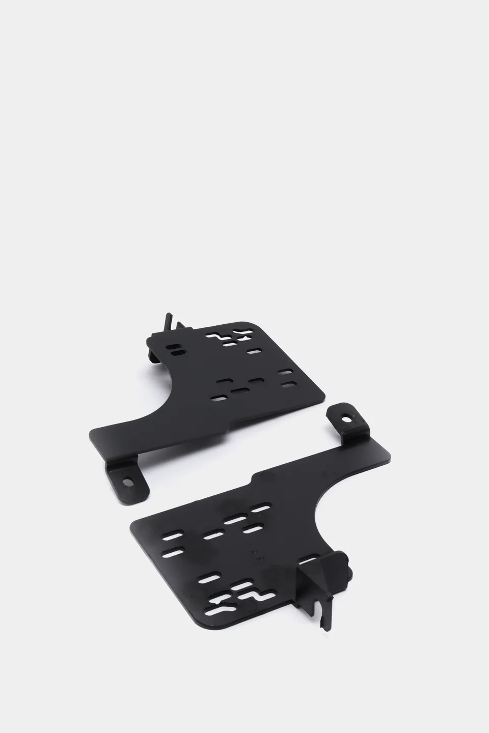 Переходная рамка 2DIN CARAV 11-659 для Subaru Forester, Impreza, XV, 7 дюймов
