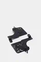 Переходная рамка 2DIN CARAV 11-659 для Subaru Forester, Impreza, XV, 7 дюймов