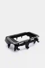 Переходная рамка для Toyota Land Cruiser Prado 150 17+, 2DIN, 10.1 дюймов, CARAV 22-025