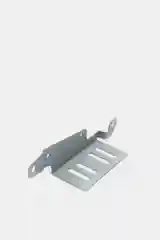 Переходная рамка 1-DIN CARAV 11-447 для AUDI A4 B8 2007-16, Q5 2008-17