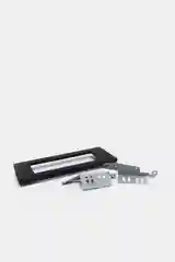 Переходная рамка 1-DIN CARAV 11-447 для AUDI A4 B8 2007-16, Q5 2008-17