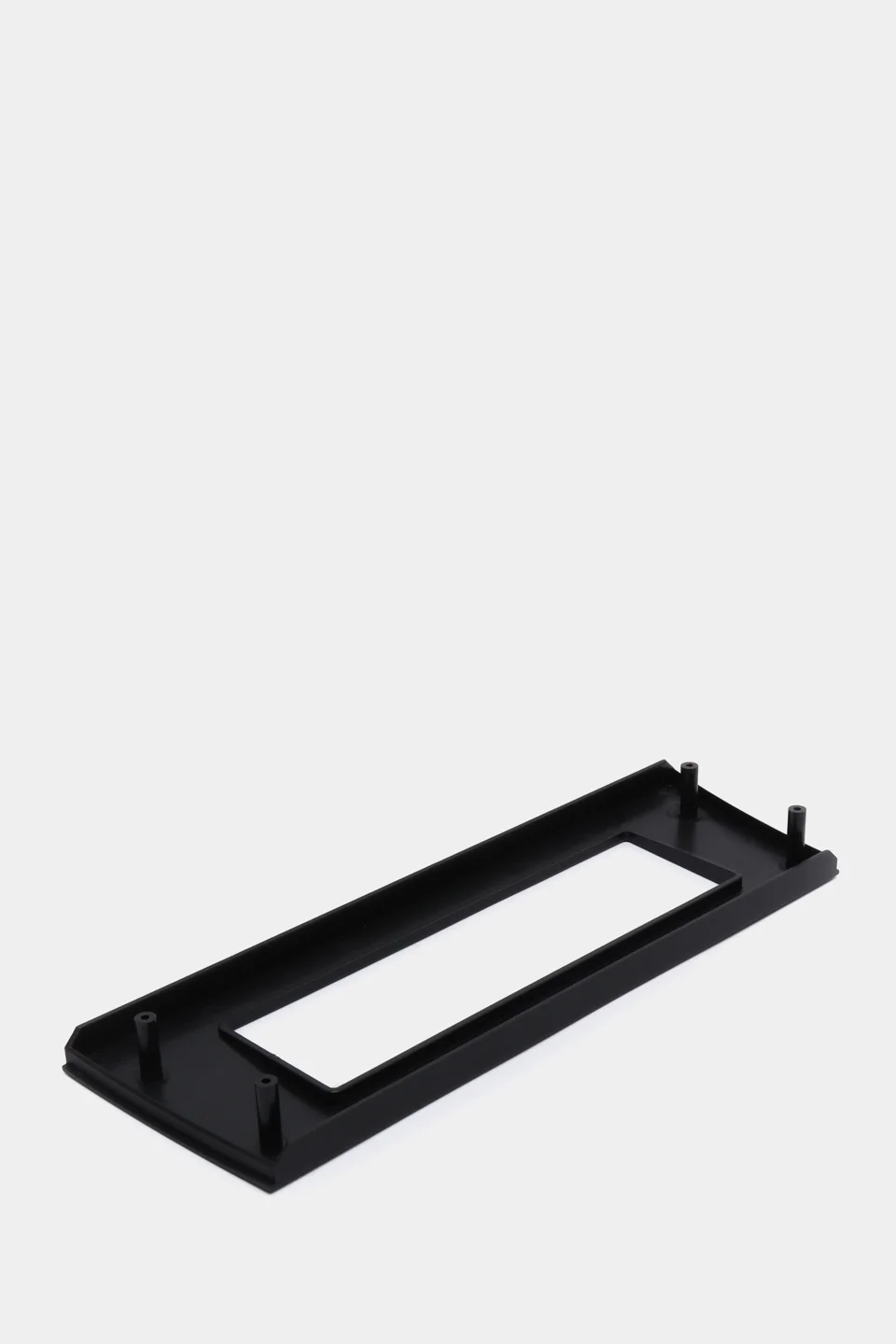 Переходная рамка 1-DIN CARAV 11-447 для AUDI A4 B8 2007-16, Q5 2008-17