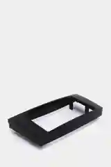 Переходная рамка 2DIN 7 дюймов (CARAV 11-451) Mercedes E (W211) 2002-09, CLS(С219) 2004-10