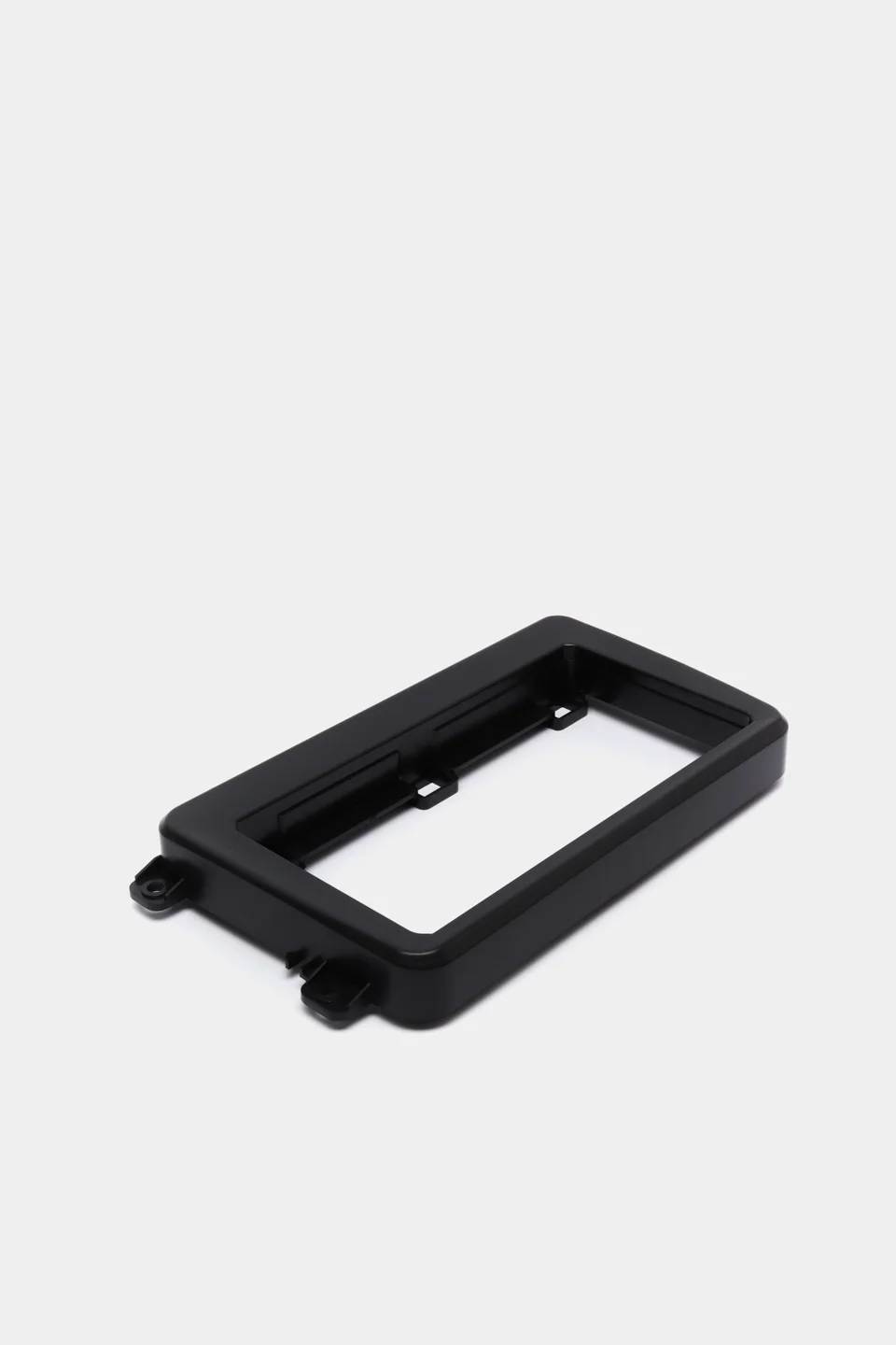 Переходная рамка 2DIN 10.1 дюймов (CARAV 22-009) Volkswagen, Skoda, Seat