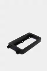 Переходная рамка 2DIN 10.1 дюймов (CARAV 22-009) Volkswagen, Skoda, Seat