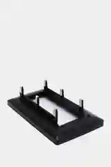 Переходная рамка 2DIN 10.1 дюймов (CARAV 22-009) Volkswagen, Skoda, Seat