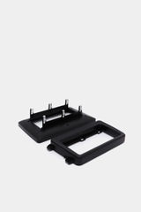 Переходная рамка 2DIN 10.1 дюймов (CARAV 22-009) Volkswagen, Skoda, Seat