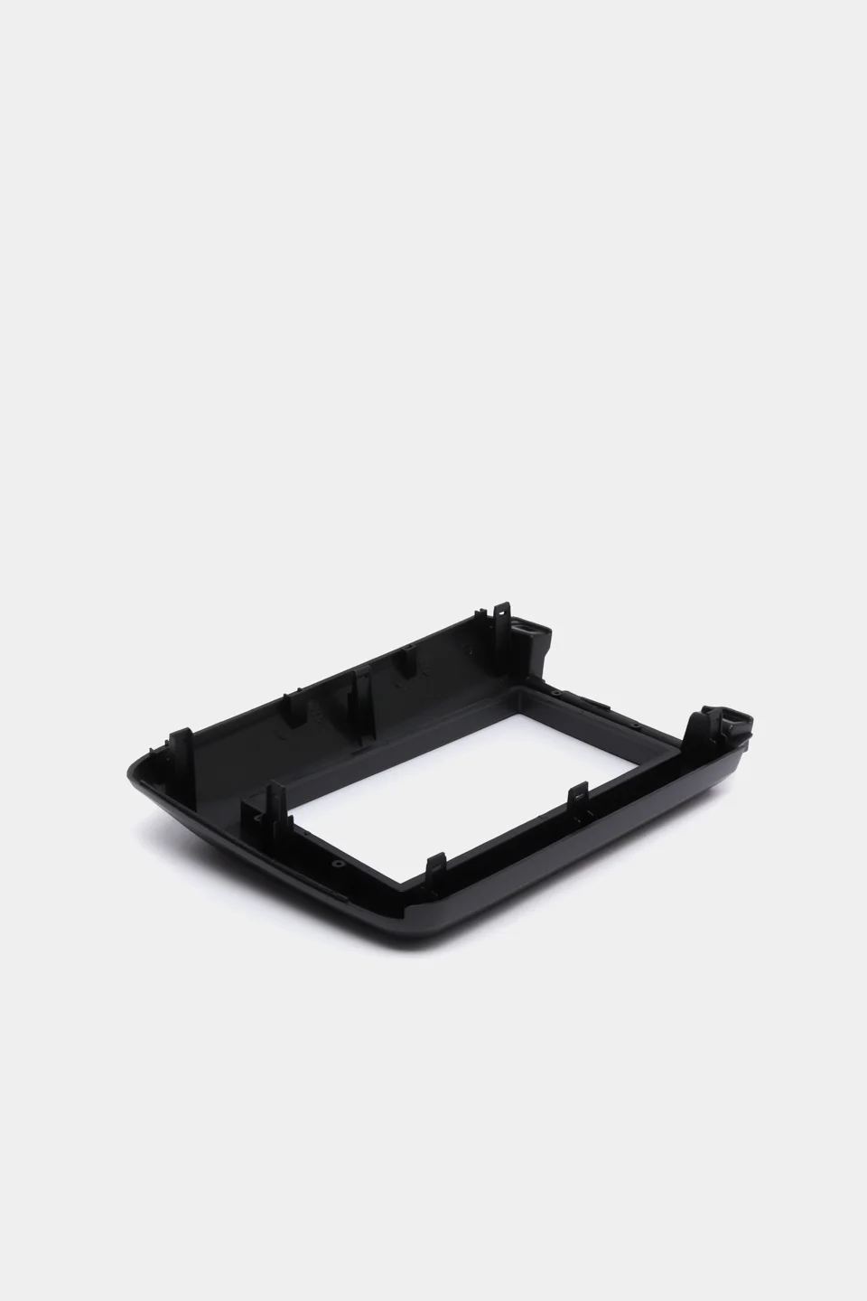 Переходная рамка 2DIN CARAV 11-174 для HONDA Civic Sedan 2011-13, 7 дюймов