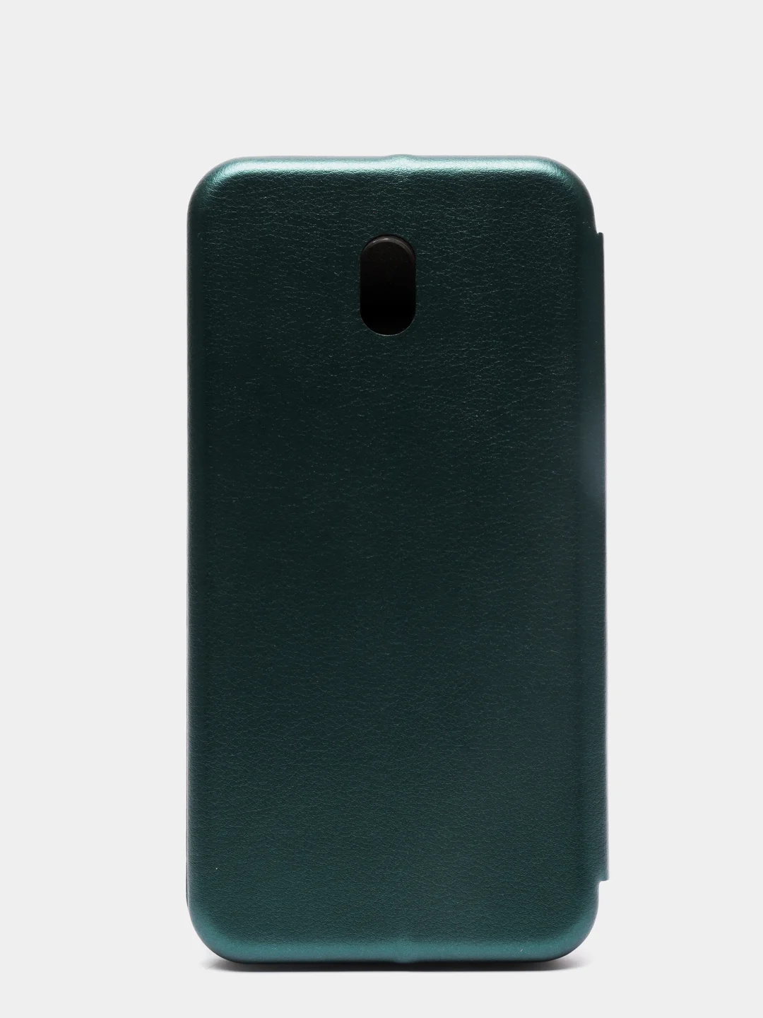 Зеленый чехол-книжка для Xiaomi Mi5/Mi5C/Mi5S/Mi6 Plus/S2/6 Pro/8/8A/Note8/Mi A3/X3/Mi9 SE/Mi9T