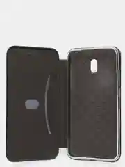 Зеленый чехол-книжка для Xiaomi Mi5/Mi5C/Mi5S/Mi6 Plus/S2/6 Pro/8/8A/Note8/Mi A3/X3/Mi9 SE/Mi9T