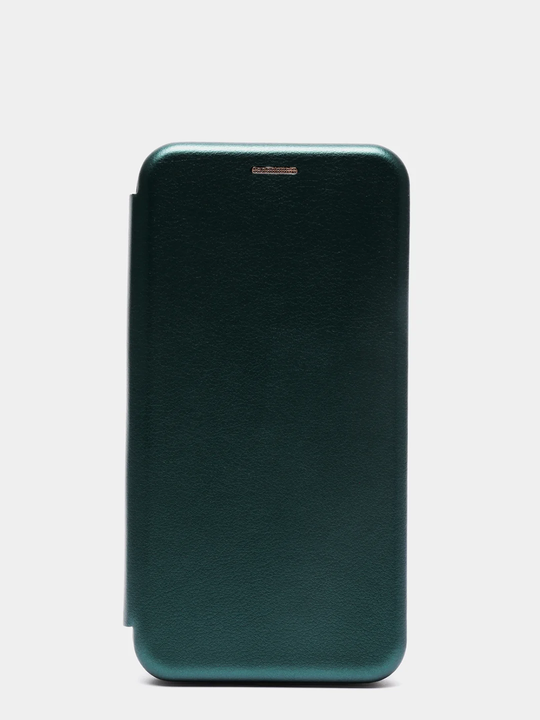 Зеленый чехол-книжка для Xiaomi Mi5/Mi5C/Mi5S/Mi6 Plus/S2/6 Pro/8/8A/Note8/Mi A3/X3/Mi9 SE/Mi9T