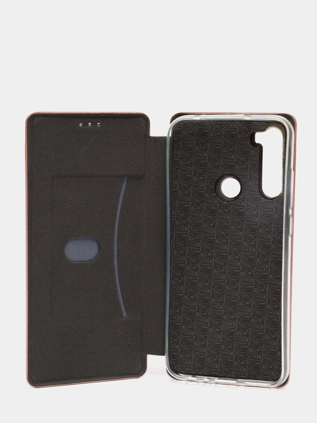 Золотой чехол-книжка для Xiaomi Mi5/Mi5C/Mi5S/Mi6 Plus/S2/6 Pro/8/8A/Note8/Mi A3/X3/Mi9 SE/Mi9T