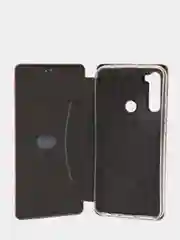 Золотой чехол-книжка для Xiaomi Mi5/Mi5C/Mi5S/Mi6 Plus/S2/6 Pro/8/8A/Note8/Mi A3/X3/Mi9 SE/Mi9T