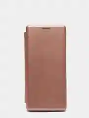 Золотой чехол-книжка для Xiaomi Mi5/Mi5C/Mi5S/Mi6 Plus/S2/6 Pro/8/8A/Note8/Mi A3/X3/Mi9 SE/Mi9T