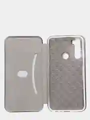 Черный чехол-книжка для Xiaomi Mi5/Mi5C/Mi5S/Mi6 Plus/S2/6 Pro/8/8A/Note8/Mi A3/X3/Mi9 SE/Mi9T