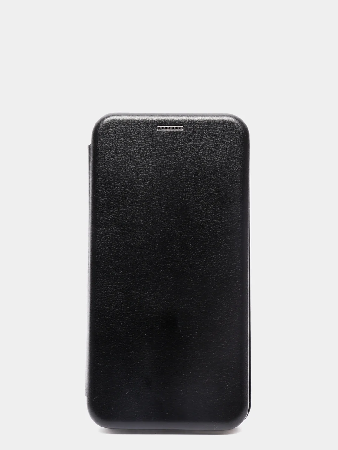 Черный чехол-книжка для Xiaomi Mi5/Mi5C/Mi5S/Mi6 Plus/S2/6 Pro/8/8A/Note8/Mi A3/X3/Mi9 SE/Mi9T
