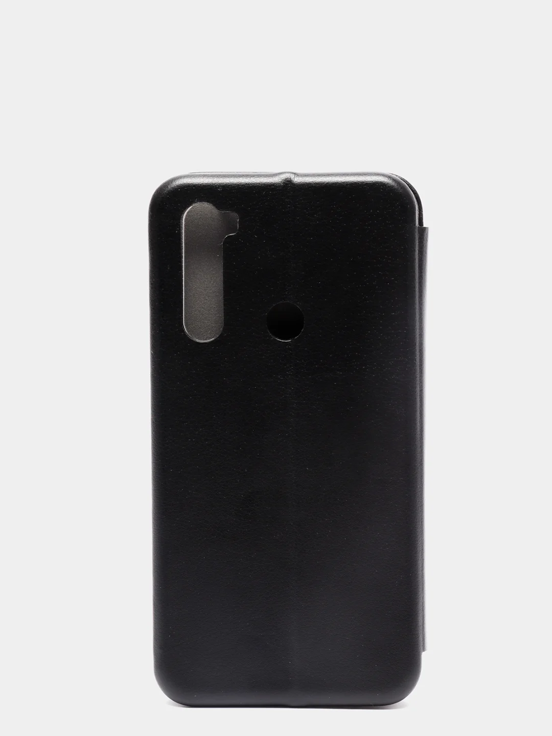 Черный чехол-книжка для Xiaomi Mi5/Mi5C/Mi5S/Mi6 Plus/S2/6 Pro/8/8A/Note8/Mi A3/X3/Mi9 SE/Mi9T