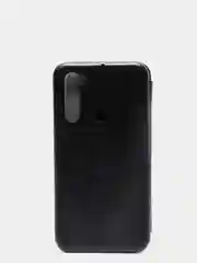 Черный чехол-книжка для Xiaomi Mi5/Mi5C/Mi5S/Mi6 Plus/S2/6 Pro/8/8A/Note8/Mi A3/X3/Mi9 SE/Mi9T