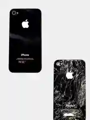 Задняя крышка на iPhone 4S / 4G, Корпус iPhone 5S / 5G