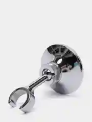 Держатель для душевой лейки "Ledeme" латунный (7L32)