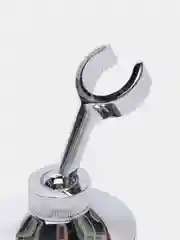 Держатель для душевой лейки "Ledeme" латунный (7L32)