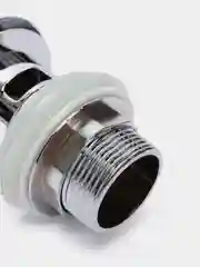 Донный клапан с переливом Ledeme L65-2