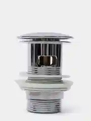 Донный клапан с переливом Ledeme L65-2