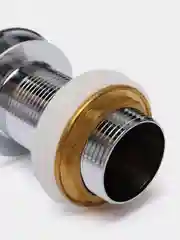 Донный клапан без перелива Ledeme L65