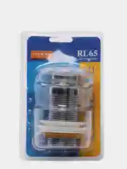 Донный клапан без перелива Ledeme L65
