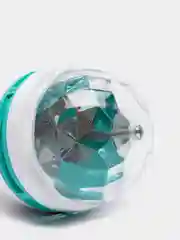 Вращающаяся диско мини лампа LED Full Color Rotating Lamp