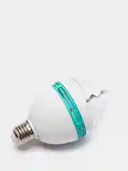 Вращающаяся диско мини лампа LED Full Color Rotating Lamp