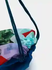 Детская сумка-мешок Мстители Раскат грома
