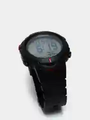 Красный часы наручные электронные SKMEI 1068